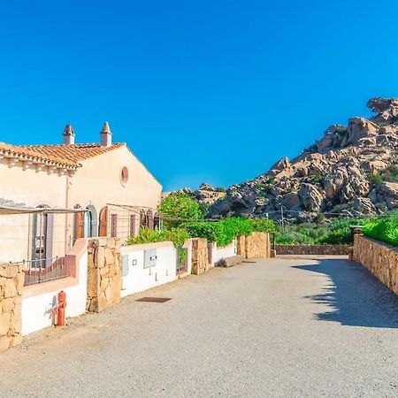 Sardinia Home Palau Ngoại thất bức ảnh
