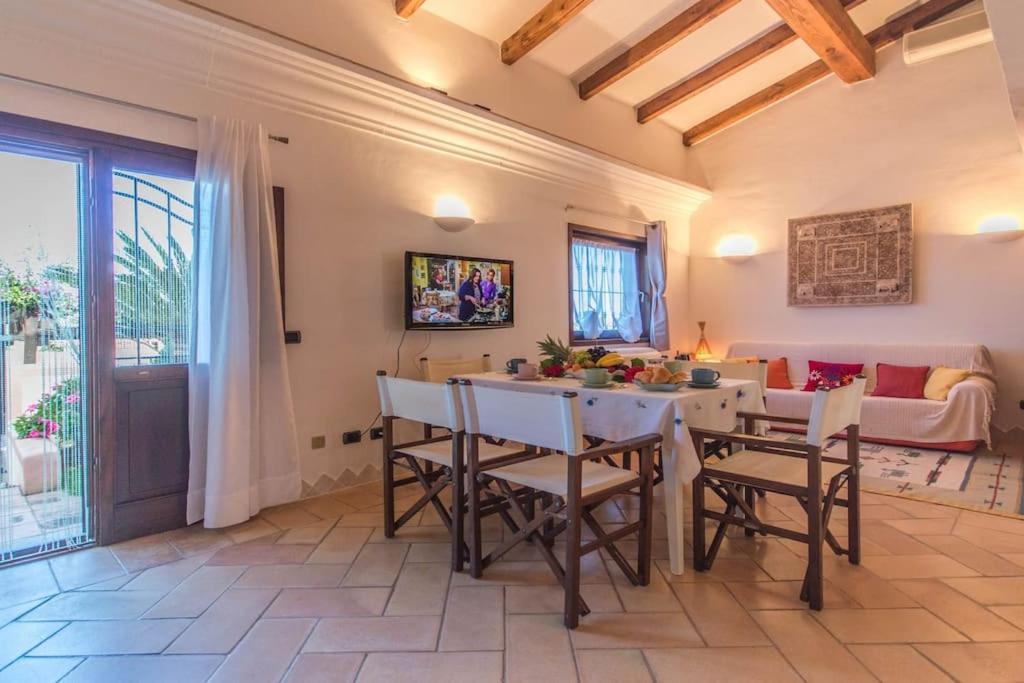 Sardinia Home Palau Ngoại thất bức ảnh