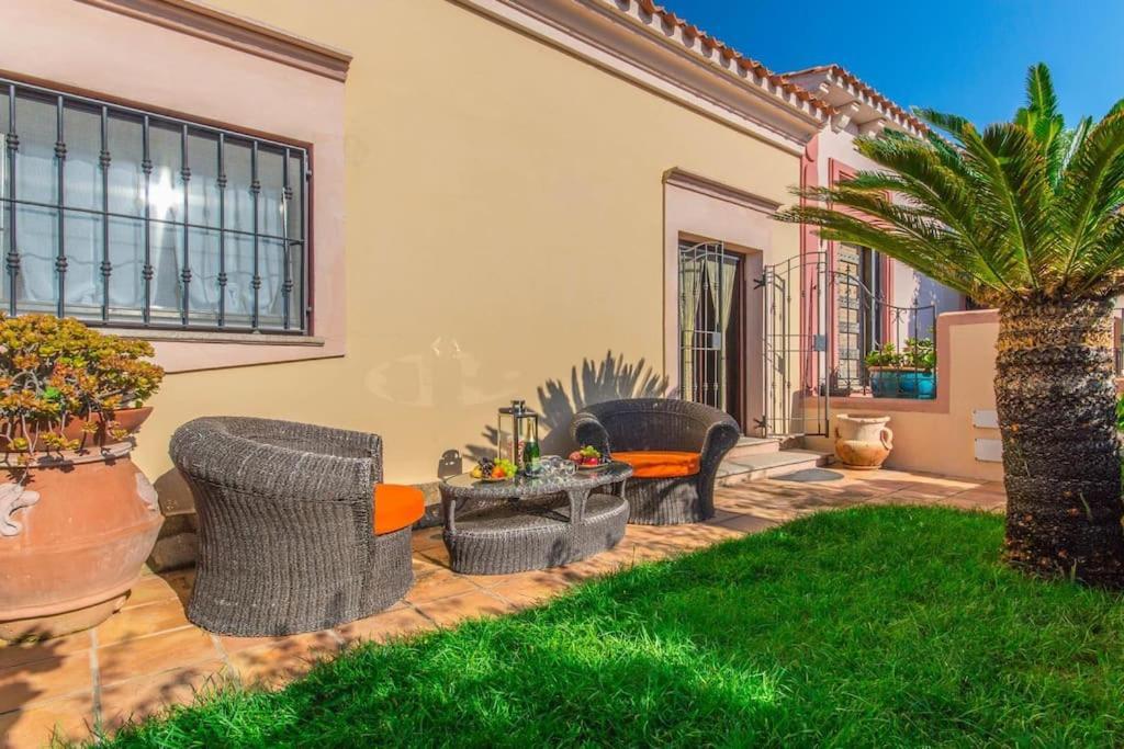 Sardinia Home Palau Ngoại thất bức ảnh
